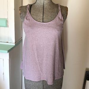 Threads 4 Thought yoga Tank